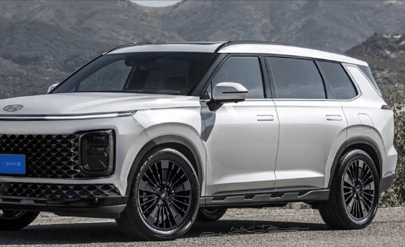 "捡漏"最便宜进口7座suv,标配6缸,媲美理想l9,仅