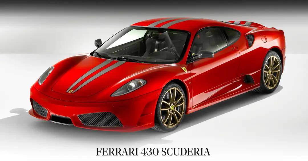 玛莎拉蒂放弃使用法拉利发动机,是一种必然_搜狐汽车_搜狐网