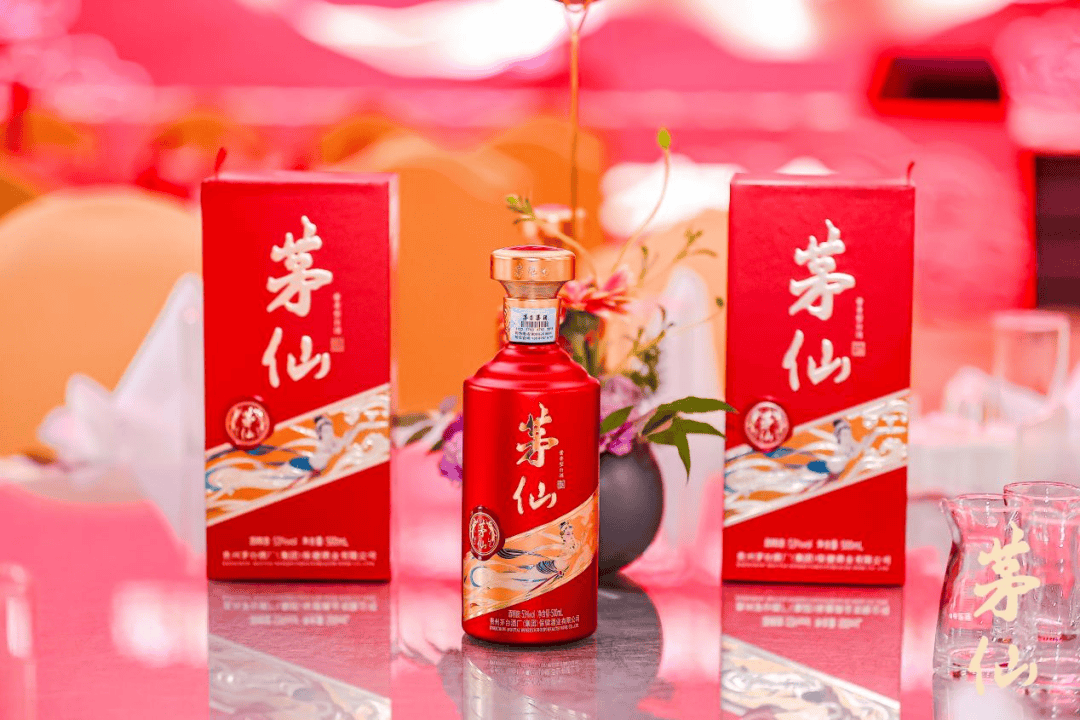 今日酒价节气酒大涨茅台新品茅仙酒发布