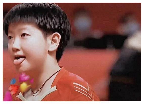 原创揭秘网友心目中女乒颜值top6陈梦刘诗雯榜上有名不容错过