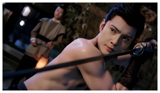 38岁徐正溪退圈与公司解约转型幕后