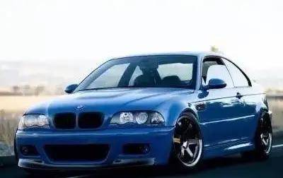 宝马m3 e46 当之无愧的运动标杆_搜狐汽车_搜狐网