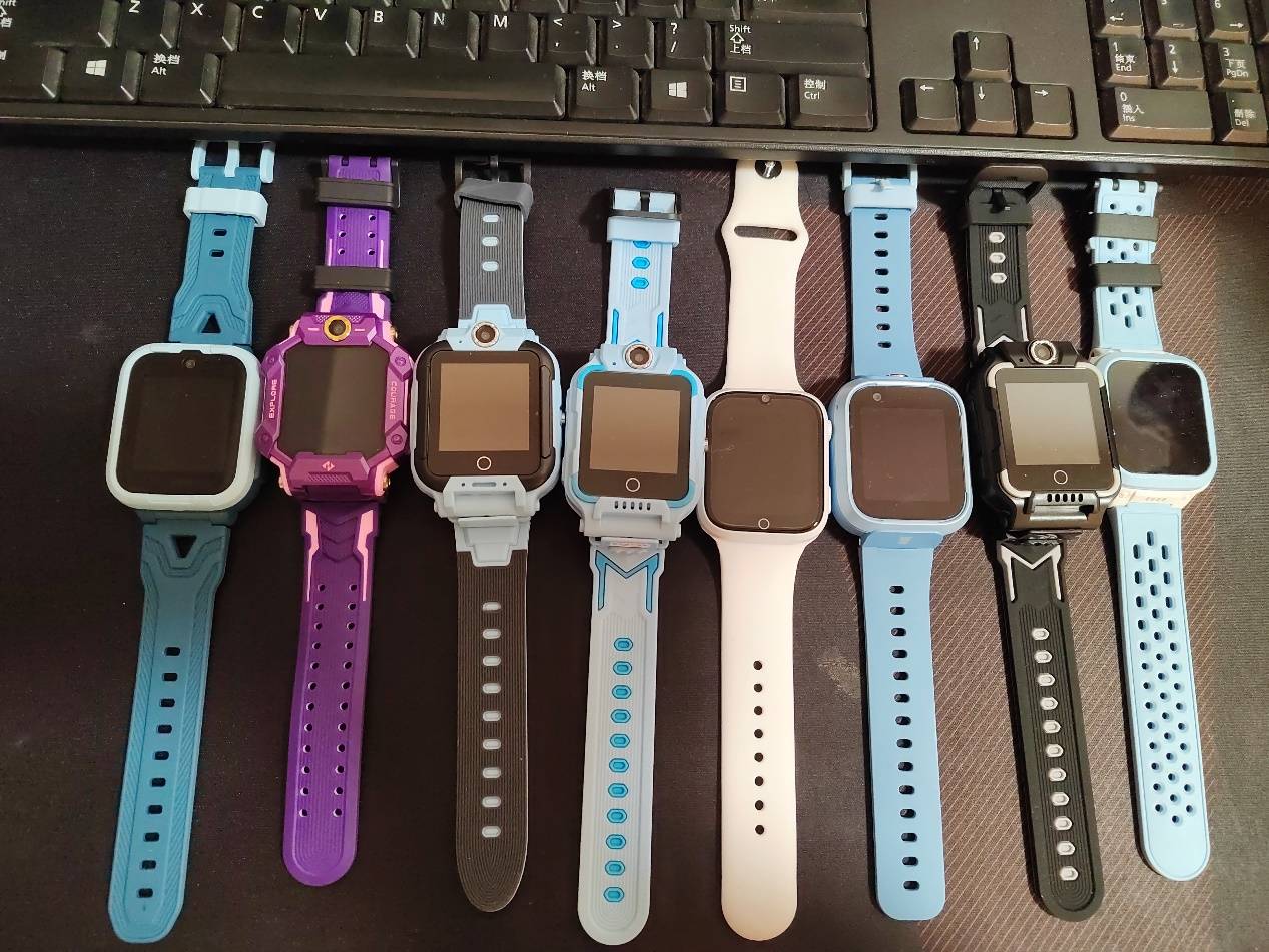 儿童电话手表买哪个品牌好?真实体验后推荐这五款!