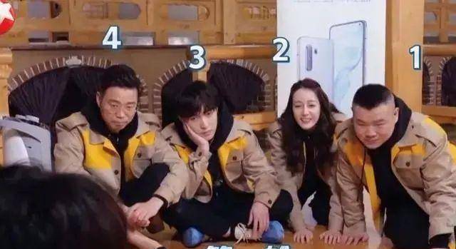 岳云鹏失言,女神大方回复,网友:情商智商双高_张钧甯_岳岳_因为