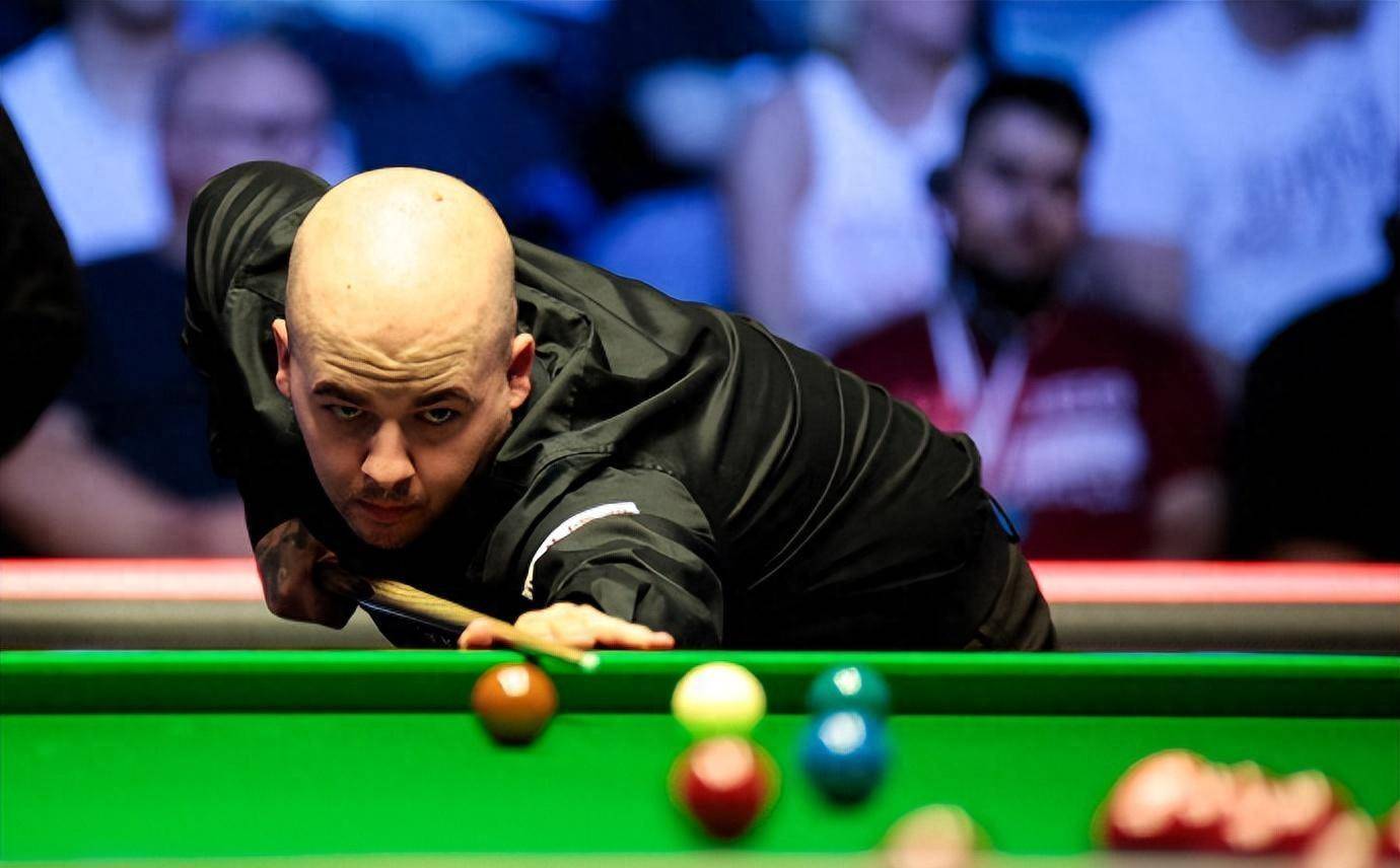 丁俊晖被打147,世界第3爆冷,罗尼今晚出场_比赛_选手_斯诺克