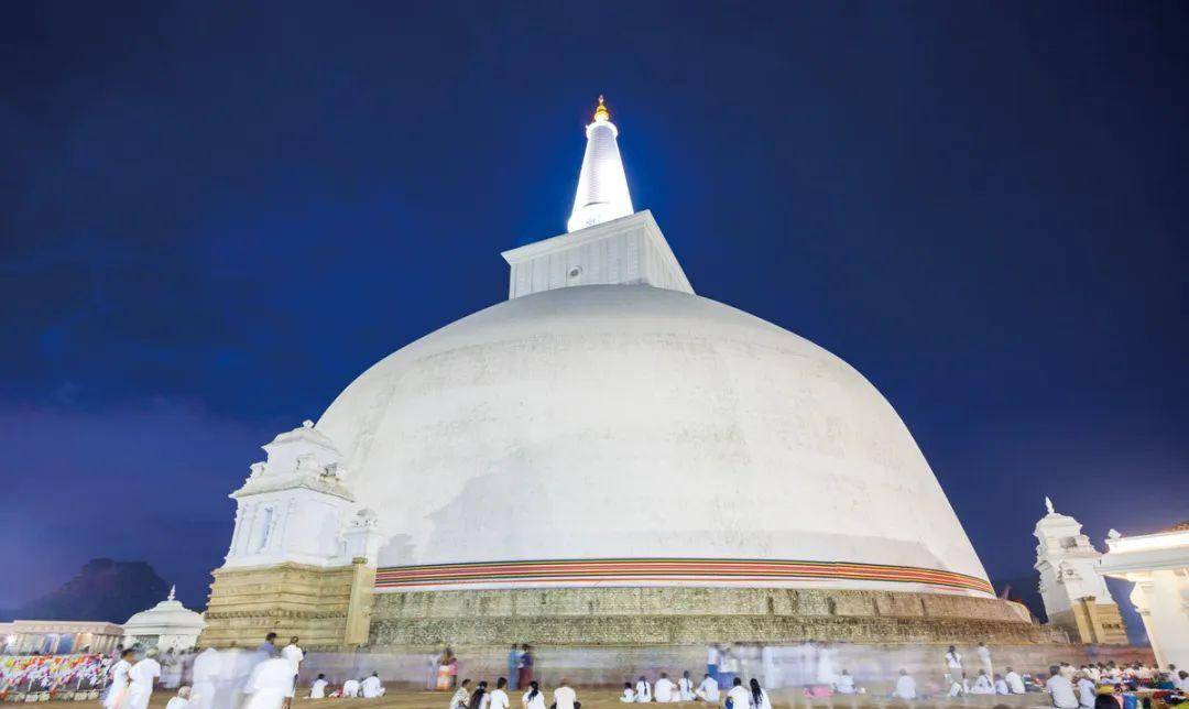 斯里兰卡真的"一无所有"?何以至此_宝石_世界遗产名录_茶叶