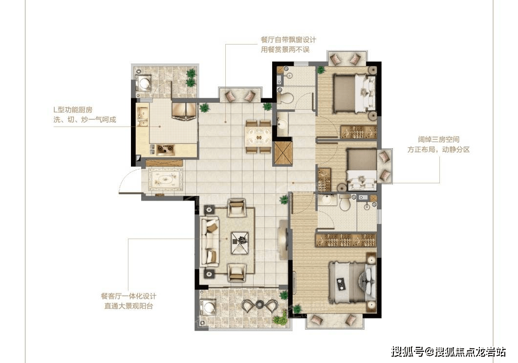 福州滨江左岸怎么样地址户型图价格配套售楼处详细介绍