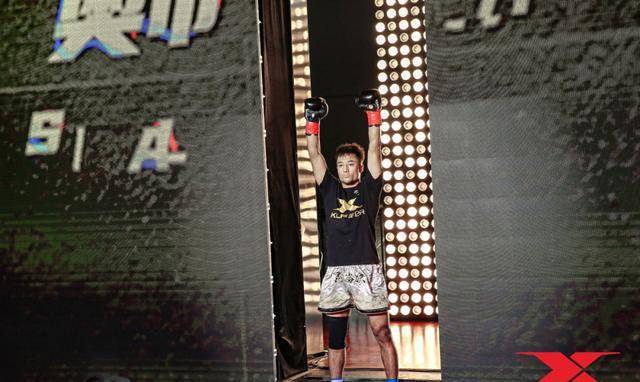 原创昆仑决开启新赛制世界冠军卫冕战激战正式启动