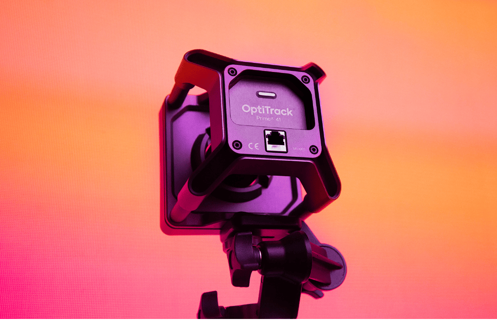 搜维尔科技optitrack提供了一个通用精确灵活和可监控的系统