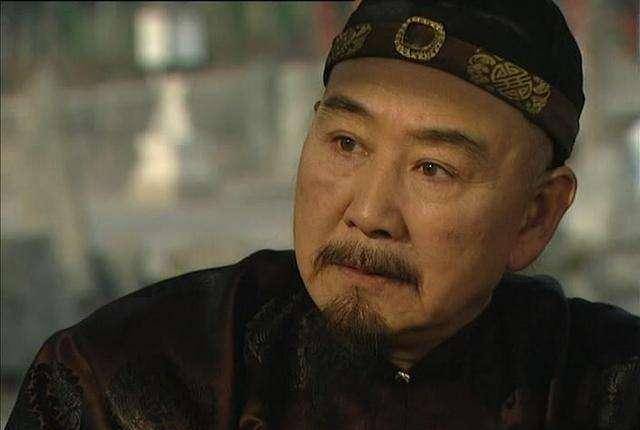 原创雍正王朝中的图里琛是几品官职相当于如今啥级别涨见识了