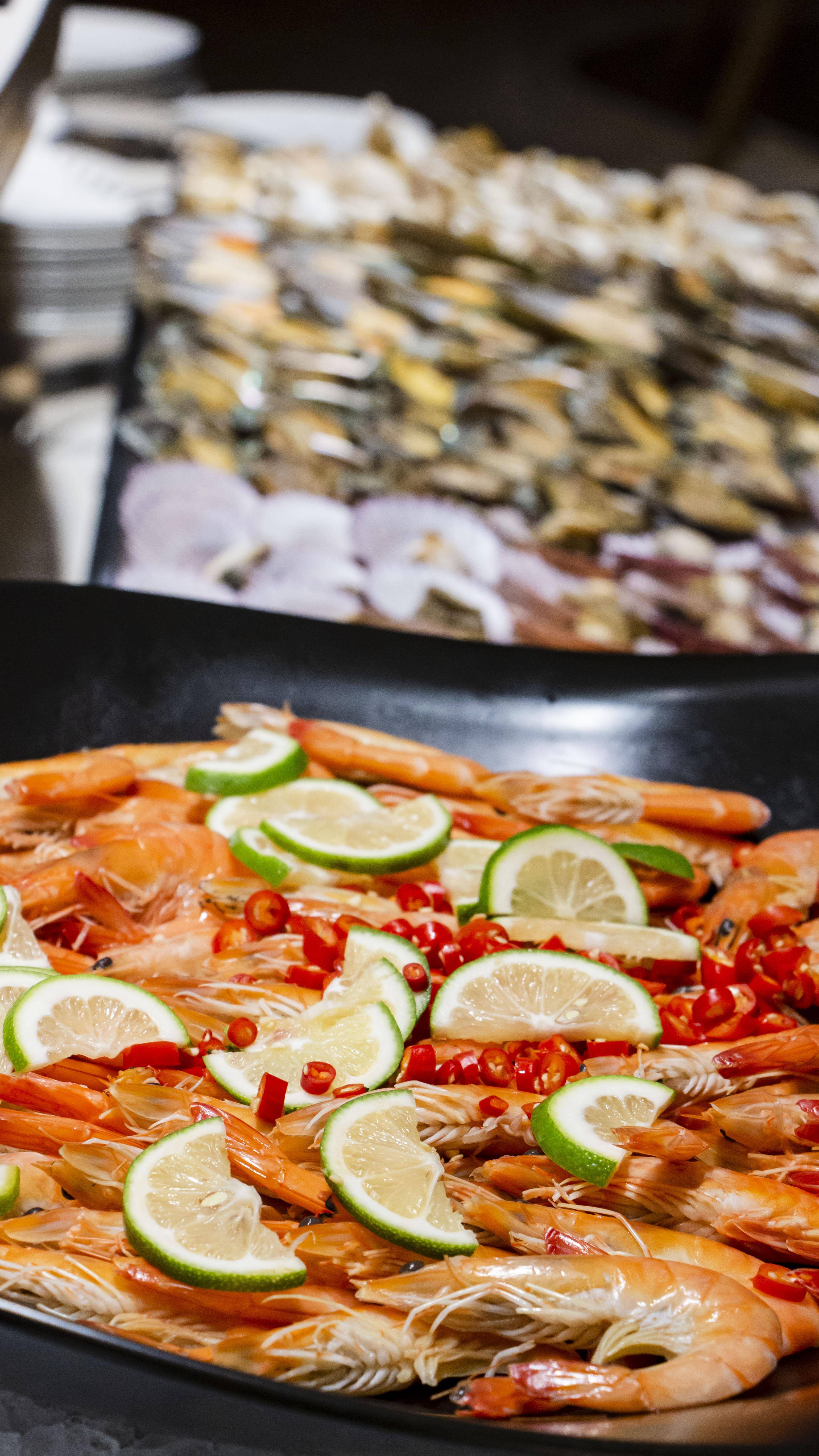 峇峇厨房唤醒味蕾享受周末美好