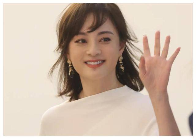 原创孙俪微整传闻揭秘真假容颜众说纷纭