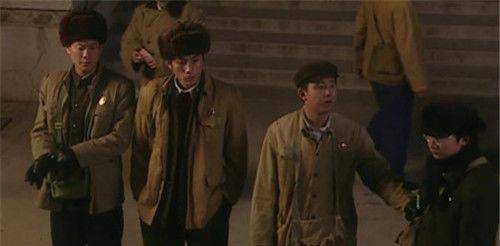 北京顽主小混蛋确有其人事迹在京圈流传比传闻中还要厉害