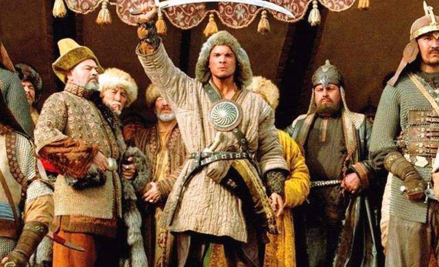 羯族在历史上的存在并不算长,在东晋十六国国时期,石勒建立了后赵政权