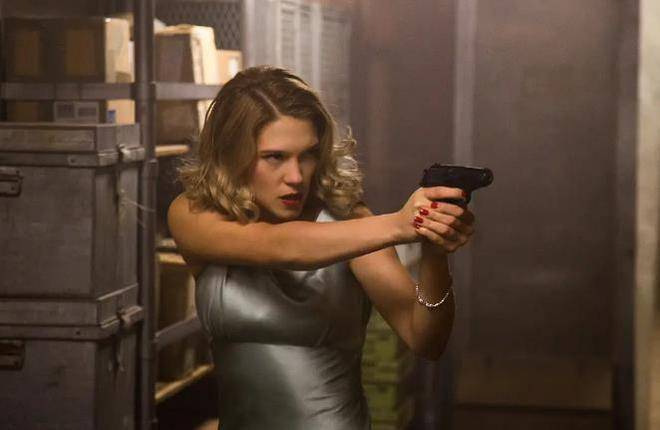 强推8部美女特工电影,部部尺度感人,好看又养眼