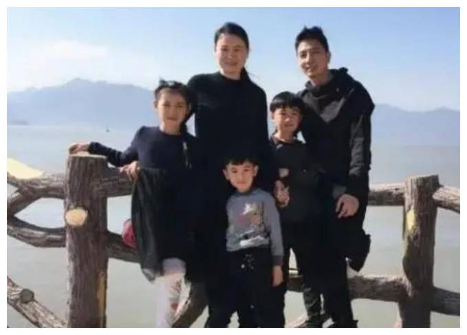 陈中杰仍为蓝色钱江案奔波,林生斌回归岁月静好,朱舅舅开播带货