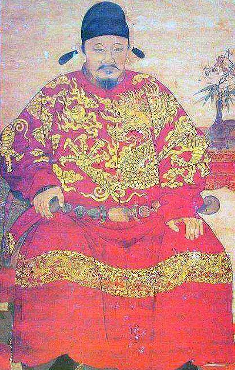 的战略相当错误,洪秀全的战略是"师行间道,疾驱燕都,毋贪功靡费时日