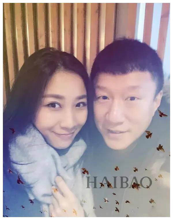 孙红雷携老婆游韩国暴跌形象饱受嘲讽游玩路线小众遭批判