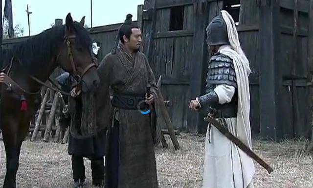 这才是他的帝王之心_赵云_诸葛亮_刘禅