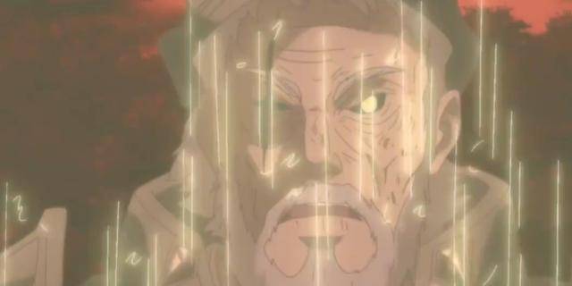 八男第十话威德林展现奇葩吸引不死者方式巫妖自愿被净化