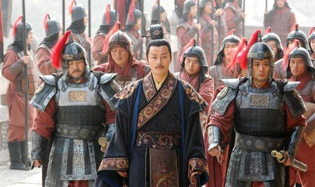 汉文帝刘恒是个外表温柔,内心阴毒的皇帝?有此事为证