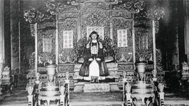 原创清政府面对严峻的财政压力只能变相承认旗地买卖的合法化