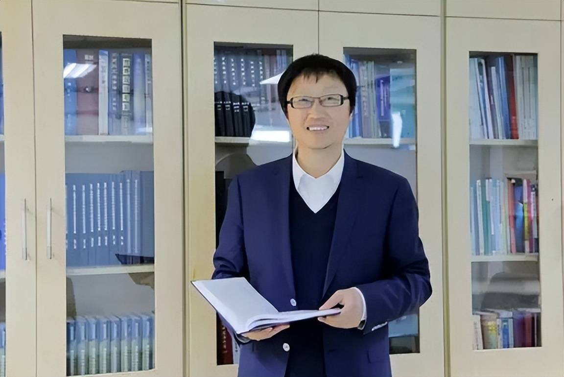 原创张立群接替王树国任西安交通大学校长此前为华南理工大学校长