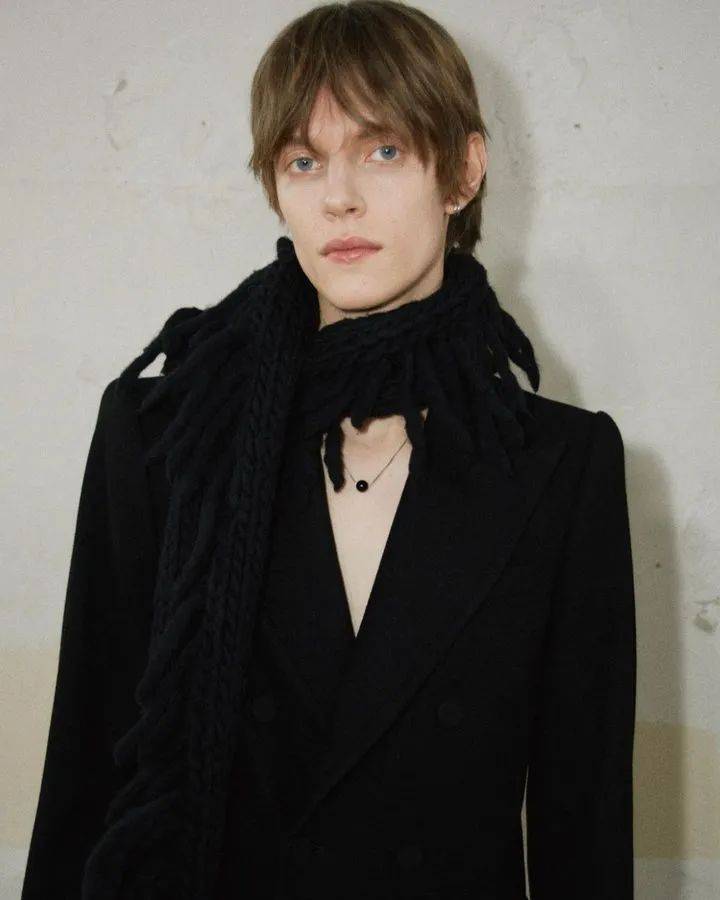 187cmysl贵公子一夜爆火网友老公太多都不知道先爱哪个