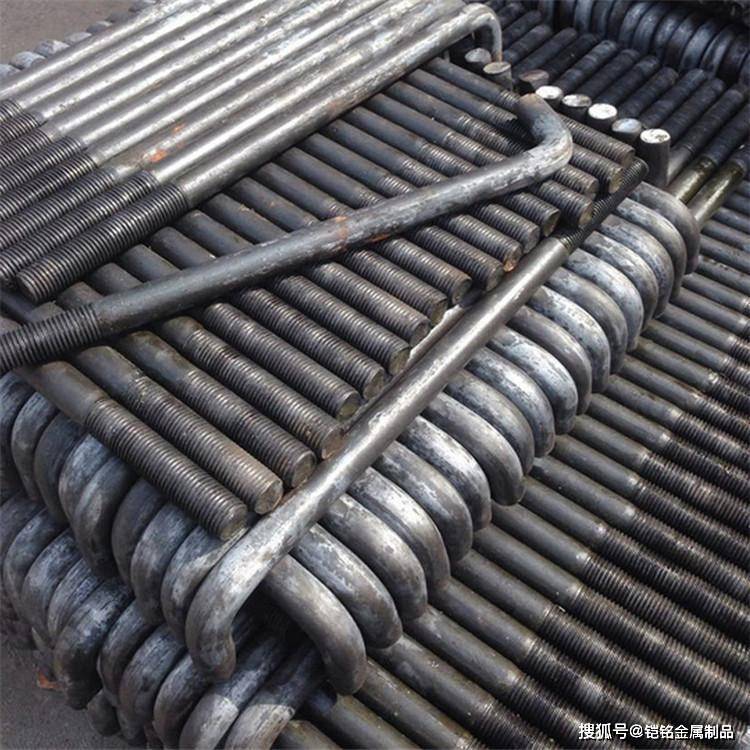 地脚螺栓长度怎么确定