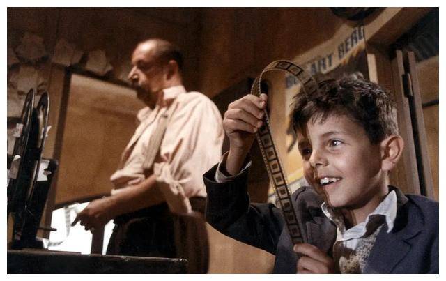 十部不容错过的经典意大利电影,感受浓厚意式风情_圭多_情感_故事