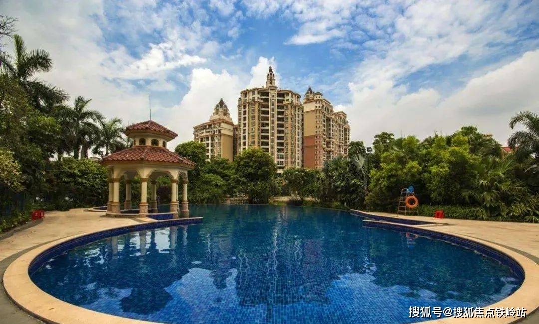 73佛山海骏达康格斯花园73