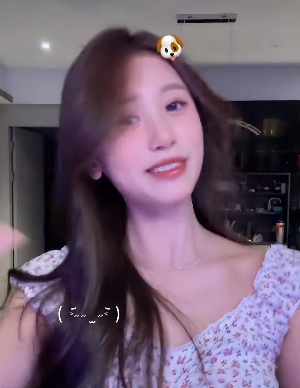 原创网红一栗小莎子官宣怀孕评论区满是醋意男友身份曝光