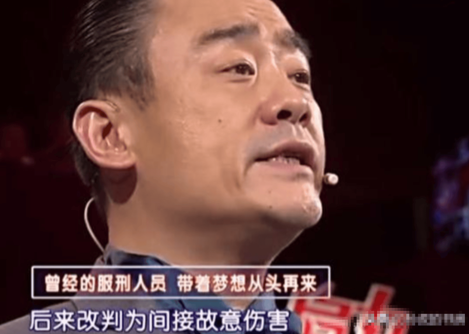 消失六年的周立波不归路上的脱口秀天才如今怎样了