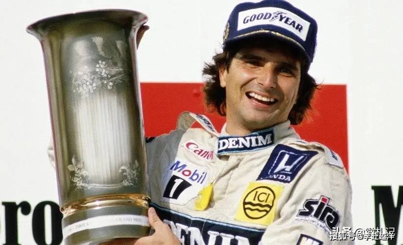 盘点f1 史上夺得世界冠军最多的十大车手_尼基·劳达_传奇_赛季