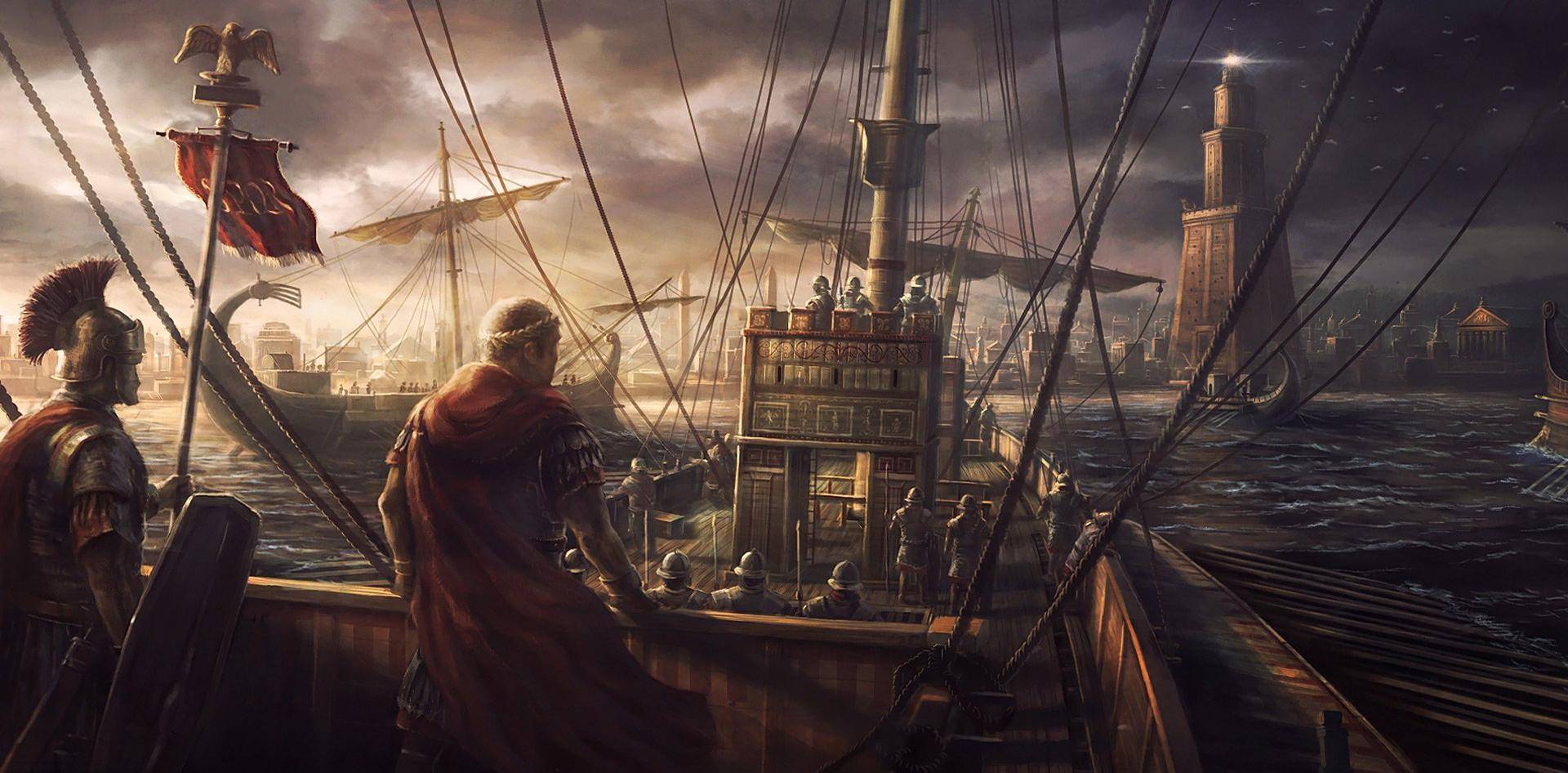 原创布匿战争序曲影响深远的布匿战争因一群游手好闲的佣兵而打响