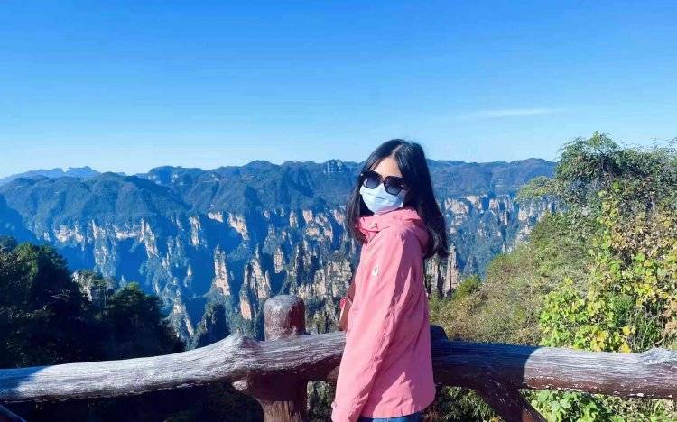 湖南张家界旅游攻略张家界武陵源门票多少钱看完记得收藏哦