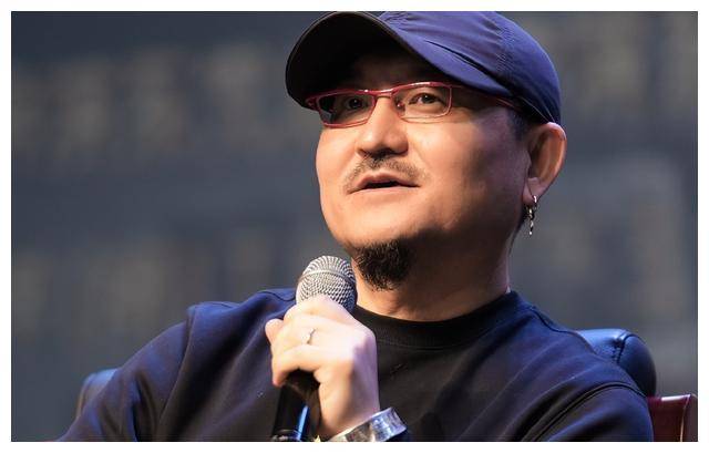 乌尔善大片震撼上映票房突破50亿不是梦想是现实