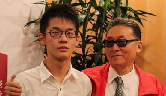 李敖和李戡根据李敖这份遗嘱,一旦李文对王志慧,李戡和李谌提起讼诉