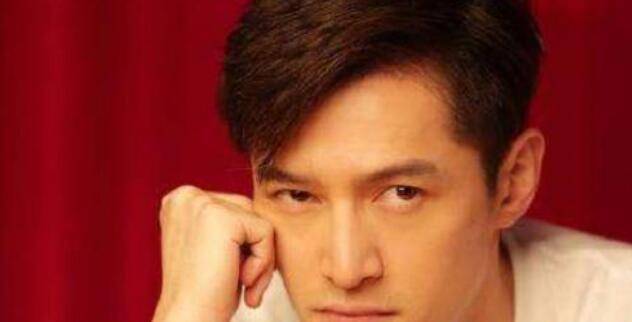 原创胡歌新剧未上女主角却先被吐槽中年大妈非要演未婚少女