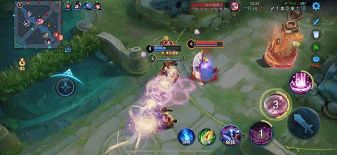 王昭君已成恶霸,安琪拉苦尽甘来_貂蝉_海诺_西施