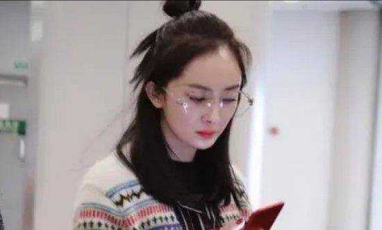 保护_家人_刘恺威