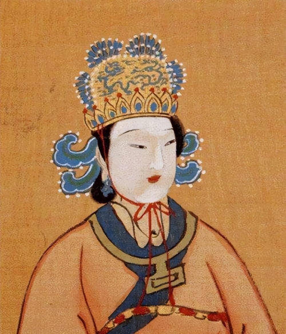 宰相写下"青鹅"二字被斩,群臣不解,武则天:你们把字拆开来读_斐炎_裴