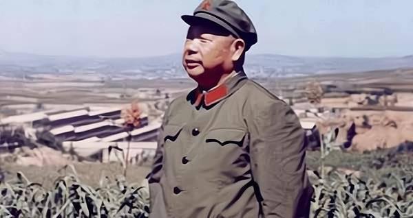 那么,为什么之前没有在东北任职的陈锡联将军,会在1959年成为沈阳军区