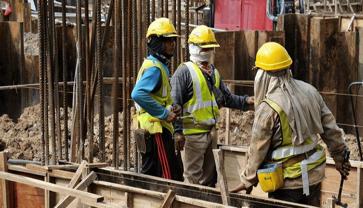 "农民工"换名?新称呼被提出来了,不仅有气势还好听,很高大上