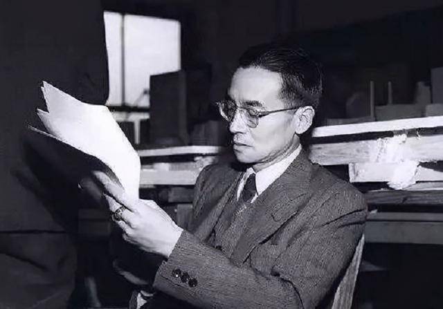 林洙:丈夫入狱,她为自保果断离婚,嫁给梁思成却不离不弃_林徽因_应铨