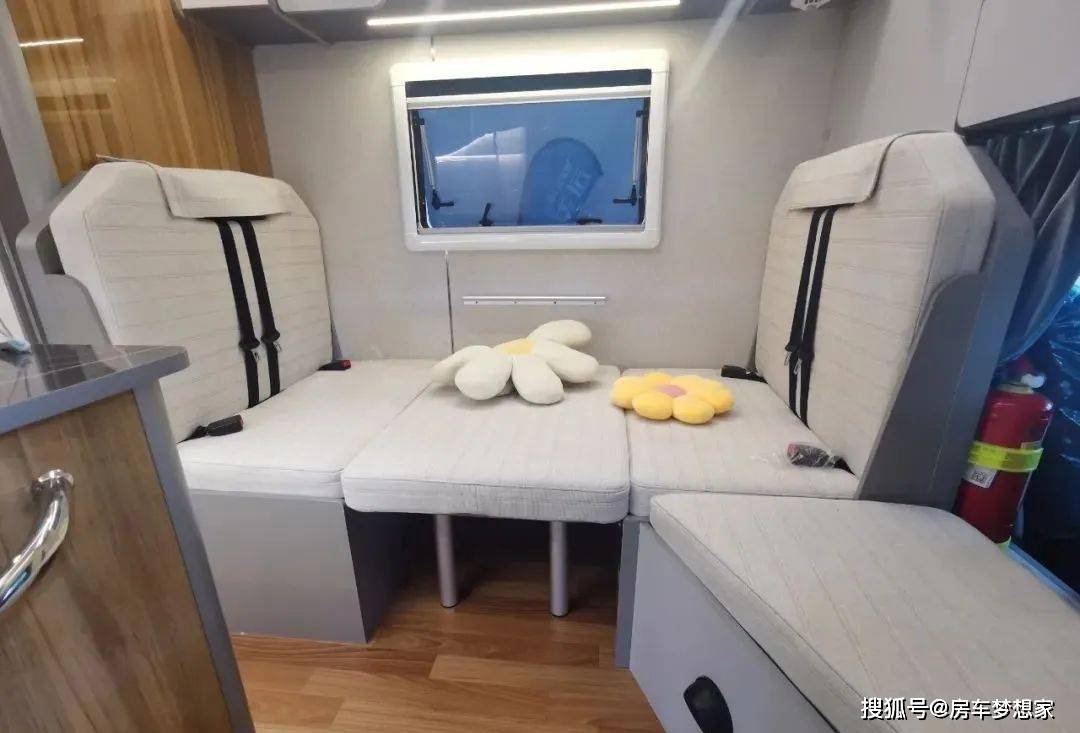 2024沈阳房车展 高赛房车出品,十几万实现房车梦!总有一款适合您!