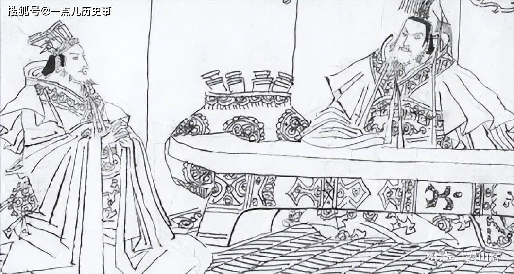 秦孝公_贵族_事情