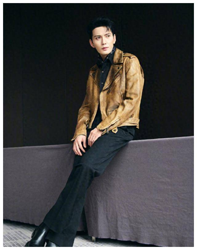 徐正溪_工作_演技