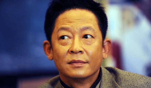 原创原创情圣王志文的猎艳记7任红颜知己皆美女42岁迎娶小9岁富婆