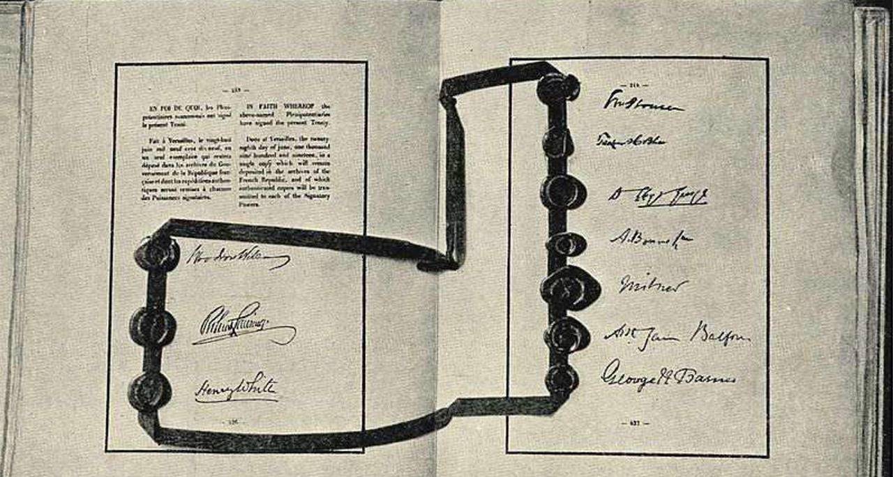 德国是怎么从辉煌走向家道中落的